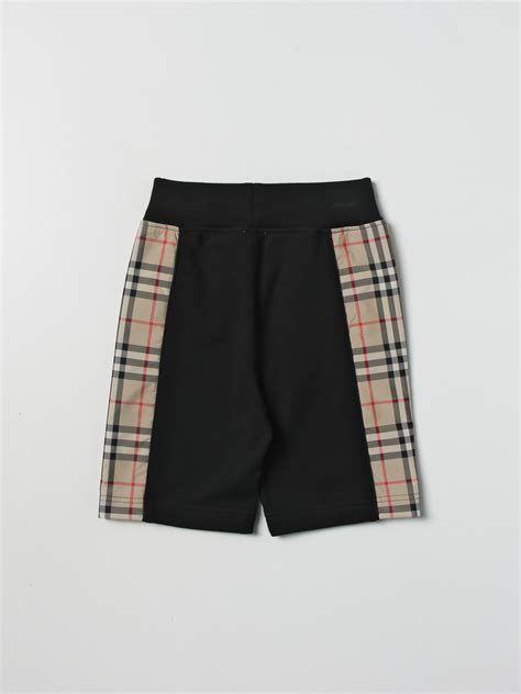 burberry shorts|burberry shorts in black.